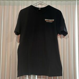 Harley-Davidson Forums Tee